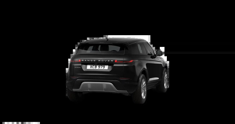 Land Rover Range Rover Evoque cena 241900 przebieg: 10, rok produkcji 2023 z Łeba małe 16